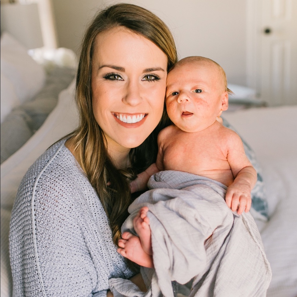 Meet your Posher, Ashley